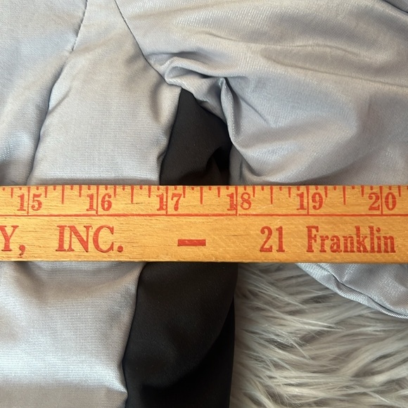 ZeroXposur NWT Savannah Shimmer Quilted Puffer Jacket - Picture 7 of 9